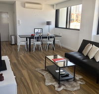 Sydney CBD Live Like You're At Home W/Parking - Dalby Accommodation