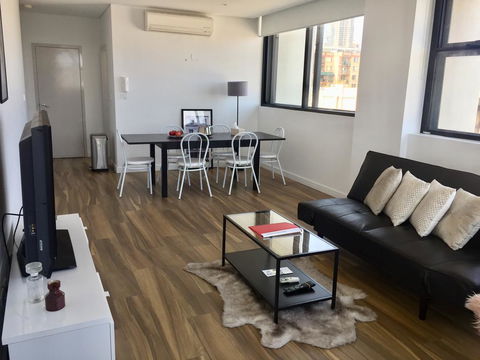 Sydney CBD, Live Like You're At Home (W/Parking) - Dalby Accommodation 0