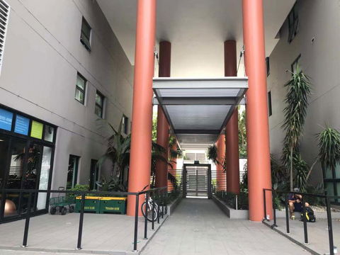 Sydney CBD, Live Like You're At Home (W/Parking) - Dalby Accommodation 2