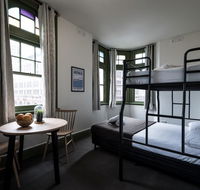 Sydney Central Inn - Dalby Accommodation