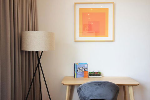 Sydney Central UTS- Stylish 3BR Private Apartment - Dalby Accommodation 2