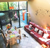 Sydney City Quiet Victorian Townhouse Convenient Location - Dalby Accommodation