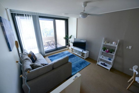 Sydney Darling Harbour - ICC @ Ultimo - Dalby Accommodation 1