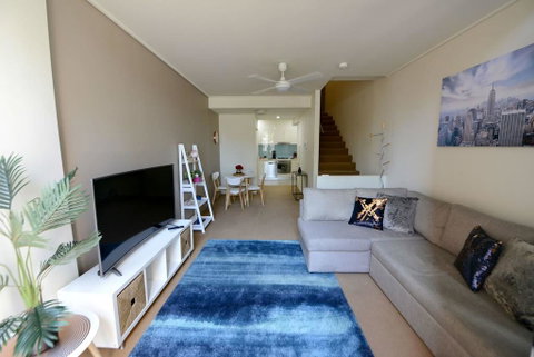 Sydney Darling Harbour - ICC @ Ultimo - Dalby Accommodation 0