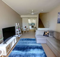 Sydney Darling Harbour - ICC  Ultimo - Dalby Accommodation