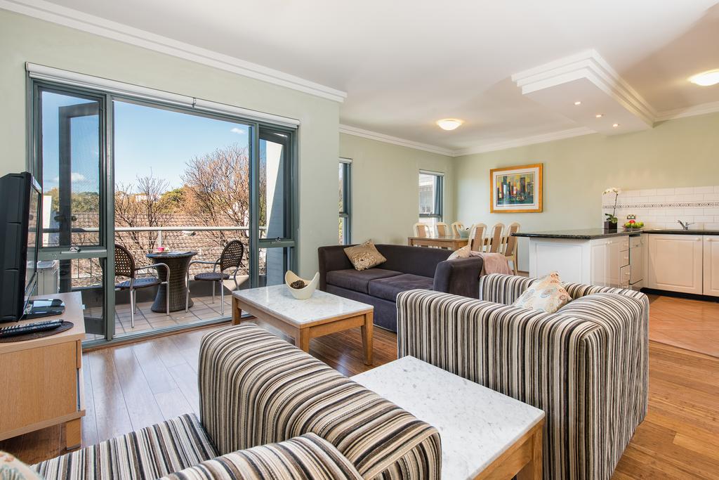 Darlinghurst NSW Dalby Accommodation