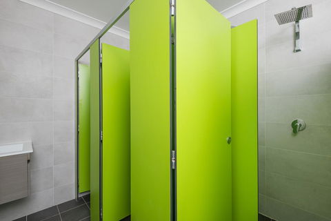 Sydney Star Backpackers - Dalby Accommodation 2