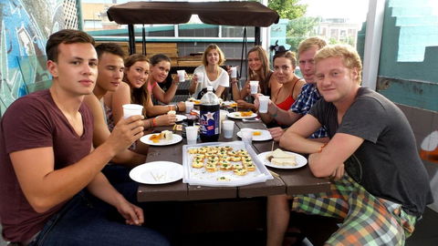 Sydney Star Backpackers - Dalby Accommodation 0