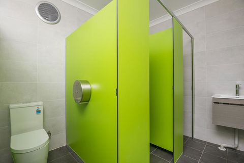 Sydney Star Backpackers - Dalby Accommodation 1
