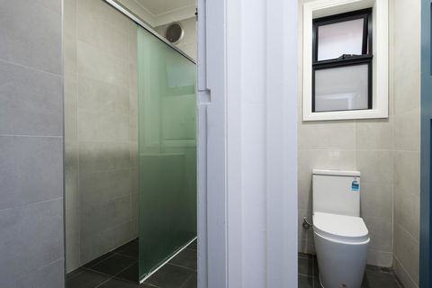 Sydney Star Backpackers - Dalby Accommodation 3