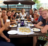 Sydney Star Backpackers - Dalby Accommodation