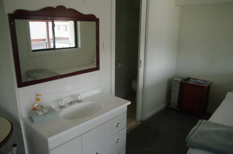T's Resort & Motel - Dalby Accommodation 1