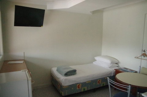 T's Resort & Motel - Dalby Accommodation 3