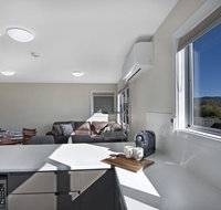 T-Bar on Twynam - Dalby Accommodation