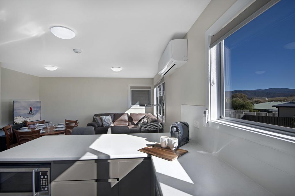 Pilot Wilderness NSW Dalby Accommodation