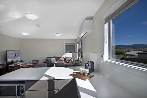 T-Bar On Twynam - Dalby Accommodation 0