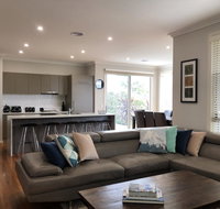 Taboga 3 bedroom 3 bathroom Villia - Dalby Accommodation