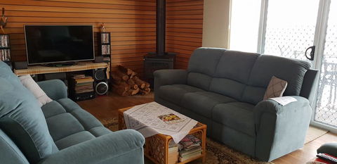 Taits Place Vineyard B & B - Dalby Accommodation 2