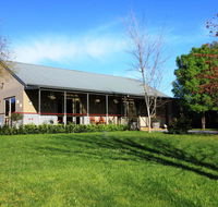 Tamar Valley Farm Stay - Dalby Accommodation