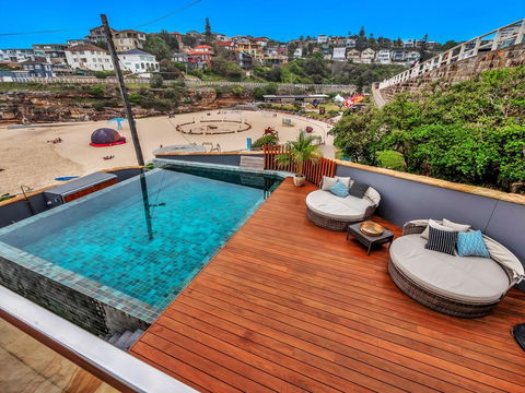 Tamarama Apartments - Dalby Accommodation 3