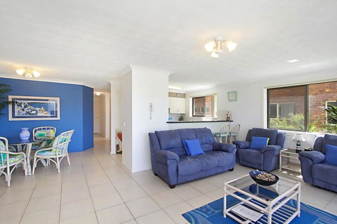 TAMARIND 2 KINGSCLIFF - Dalby Accommodation 1