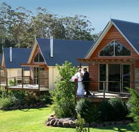 Tamborine Gardens - Dalby Accommodation