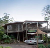 Tamborine Mountain Bed and Breakfast - Dalby Accommodation