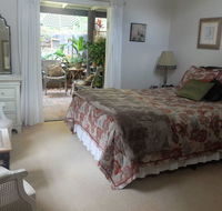 Tamborine Treats - Dalby Accommodation