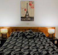 Tamworth Budget Motel - Dalby Accommodation