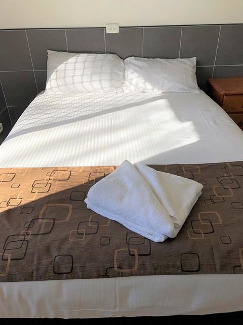 Tamworth Central Motel - Dalby Accommodation 3