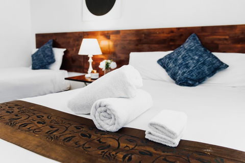Tamworth City Motel - Dalby Accommodation 0