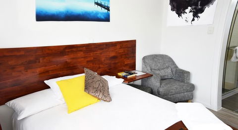 Tamworth City Motel - Dalby Accommodation 1