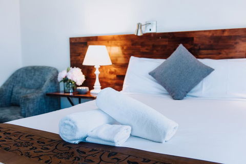 Tamworth City Motel - Dalby Accommodation 3