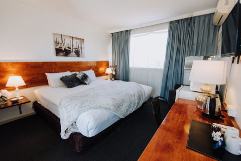 Tamworth City Motel - Dalby Accommodation 2