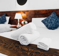 Tamworth City Motel - Dalby Accommodation
