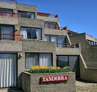 Tanderra 16/28 Park Road - Dalby Accommodation