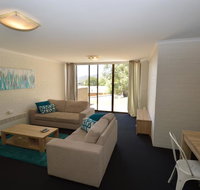 Tanderra 2 - Dalby Accommodation