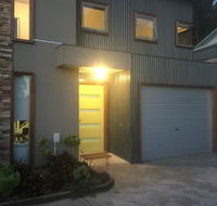 Tangles - Dalby Accommodation
