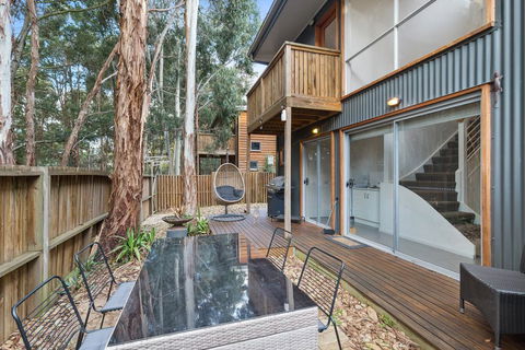 Tangles - Dalby Accommodation 2