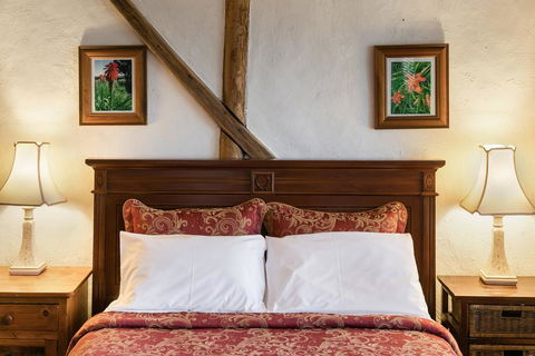 Taradale House Estate - Dalby Accommodation 3