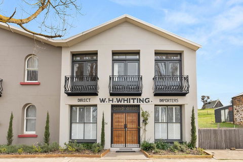 TARALGA TERRACES - Dalby Accommodation 0