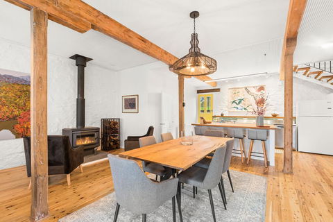 TARALGA TERRACES - Dalby Accommodation 2