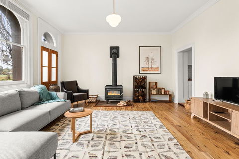 TARALGA TERRACES - Dalby Accommodation 1