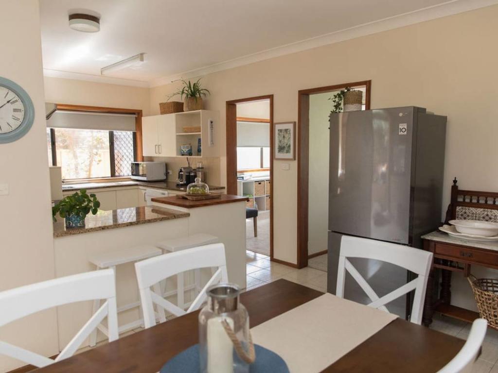 Flynns Beach ACT Dalby Accommodation