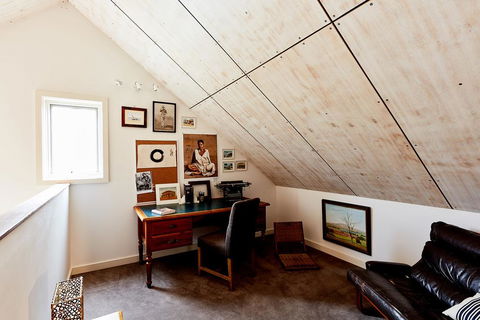 Tarndwarncoort - Farmer's Cottage - Dalby Accommodation 1