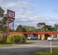 Tarra Motel - Dalby Accommodation