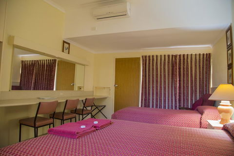 Tarra Motel - Dalby Accommodation 3