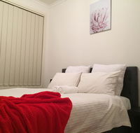 Tasha's Apartments on Kerry - Dalby Accommodation