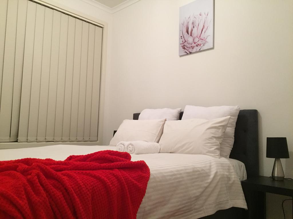 Angle Park SA Dalby Accommodation