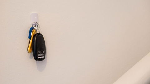 Tasha's Apartments On Kerry - Dalby Accommodation 2